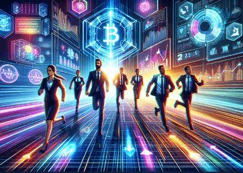 Elon Musk và kế hoạch blockchain vĩ đại nhất?