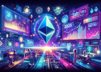 Ethereum 2025: Dự đoán tiềm năng và rủi ro tiềm ẩn