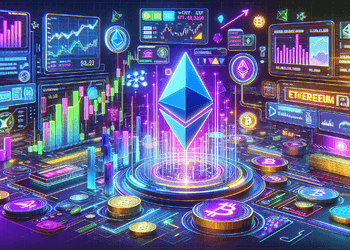 Ethereum ETF lập kỷ lục tháng 12, vượt 2 tỷ USD