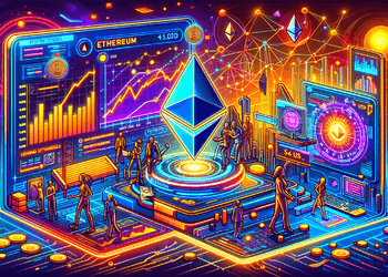 Ethereum chạm ngưỡng 4K USD: Hướng tới 6K USD?