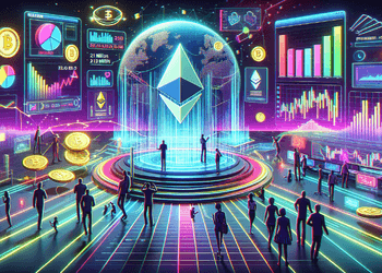 Ethereum chịu áp lực khi Fidelity chuyển 213 triệu USD ETH