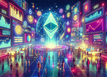 Ethereum hay Solana? Dự đoán 2025 của Fidelity bật mí thú vị