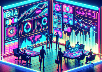 Giá BNB dao động sau khi tòa án Hoa Kỳ từ chối kháng cáo Binance