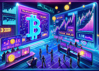 Giá Bitcoin có thể tăng lên 110 nghìn USD với điều kiện này