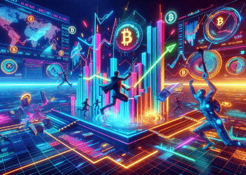 Giá Bitcoin giảm dưới 90K USD do Dự đoán rủi ro kinh tế