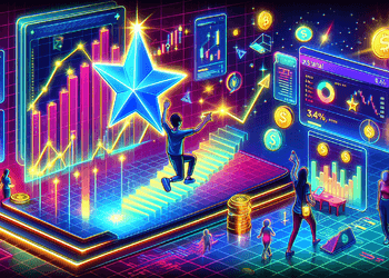 Giá Stellar (XLM) tăng 34%: Dự đoán xu hướng sắp đảo chiều?