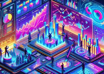 Giá XDC Network Token Tăng Vọt 21% Lên Đỉnh Cao Bốn Năm