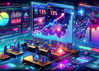 Giá cổ phiếu BitFuFu tăng 13% sau thỏa thuận lớn với Bitmain