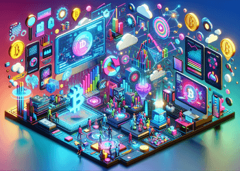 Giải pháp DeFi: Phân mảnh tài khoản bằng tiền điện tử