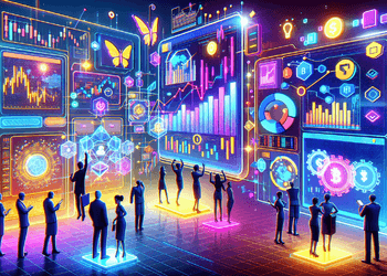 Hàn Quốc Dỡ Bỏ Lệnh Cấm Đầu Tư Tiền Điện Tử Cho Doanh Nghiệp