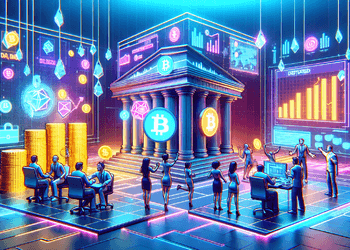 Hồng Kông thúc đẩy ngân hàng áp dụng sổ cái phân tán