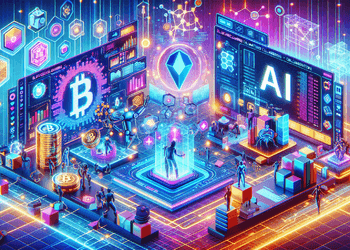 Illuvium hợp tác Virtuals: AI tự động nâng tầm game blockchain