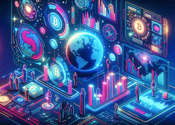 Indonesia dẫn đầu thế giới trong xu hướng tiền điện tử