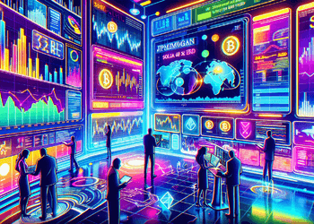 JPMorgan: Thị trường Solana, XRP ETF Có thể Đạt 14 tỷ USD