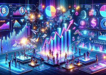 JasmyCoin Tăng Vọt 30%! Liệu Đạt Đỉnh 0,05 USD?