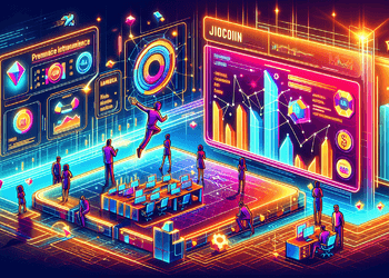 JioCoin ra mắt trên Polygon: Bước đi lớn từ tỷ phú Ấn Độ