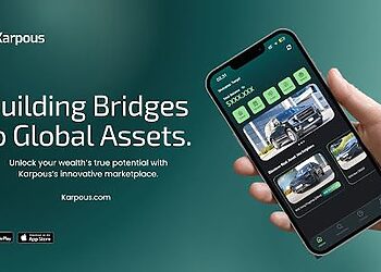 Karpous ra mắt cDeFi cho RWAs: Đột phá tiền điện tử!