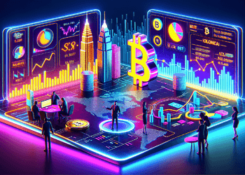 Kế hoạch dự trữ Bitcoin táo bạo của Oklahoma & Texas