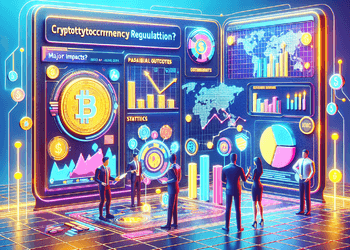 Kenya Đề Xuất Luật Quản Lý Tiền Điện Tử: Tác Động Lớn?