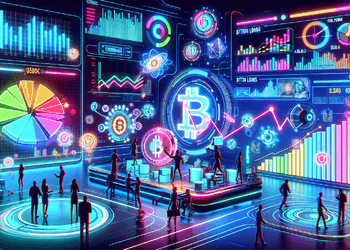 Khoản vay từ Bitcoin cho USDC của Coinbase gây xôn xao