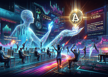 Khối lượng ADA 1,22 tỷ USD có thể hướng giá đến đỉnh 2 năm