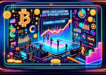 Kinh tế Hoa Kỳ bơm tiền: Cơ hội phát triển cho Bitcoin?