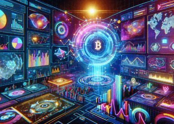 Kinh tế tính toán mở ra trật tự mới với tiền điện tử