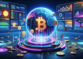 Komainu nhận 75 triệu USD Bitcoin để mở rộng toàn cầu