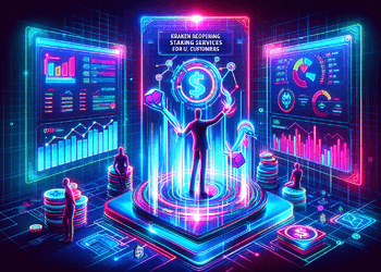 Kraken mở lại dịch vụ staking cho khách hàng Hoa Kỳ