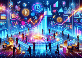 KuCoin mở rộng dịch vụ: Giải pháp thanh toán tiền điện tử