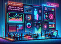 KuCoin nhận tội và nộp phạt 300 triệu USD tại Hoa Kỳ