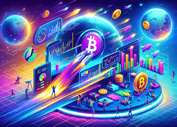 KuCoin ra mắt hệ thống thanh toán tiền điện tử mới