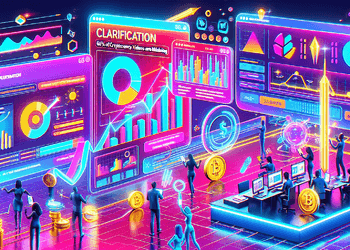 Làm rõ: 68% video tiền điện tử trên TikTok gây hiểu nhầm