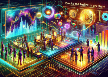 Lời hứa và hiện thực: Tiền điện tử dưới thời Trump