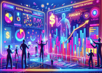 Lợi tức tăng, đồng USD mạnh: Thách thức cho thương vụ Bitcoin