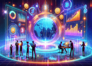 Luật tiền điện tử toàn cầu 2025: Những thay đổi lớn