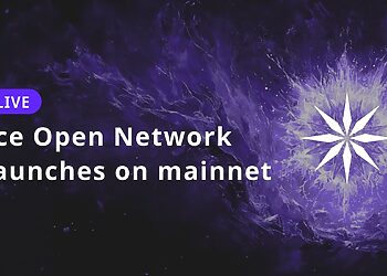 Mạng Ice Open Ra Mắt Mainnet Với 200 Trình Xác Thực