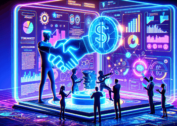 Mantra & Damac thỏa thuận 1 tỷ USD Token hóa tài sản Trung Đông