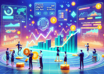 Metaplanet mua 21K BTC, người dùng Hàn tăng 450%