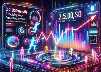 Mốc 2,25 USD: WIF's pool thanh khoản đang thu hút nhà đầu tư