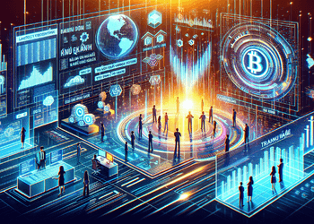 Morgan Stanley sẵn sàng cung cấp dịch vụ tiền điện tử?