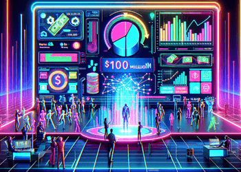 Movement Labs huy động 100 triệu USD vòng gọi vốn Series B