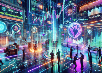 Nasdaq ISE muốn tăng hạn mức IBIT Options của BlackRock