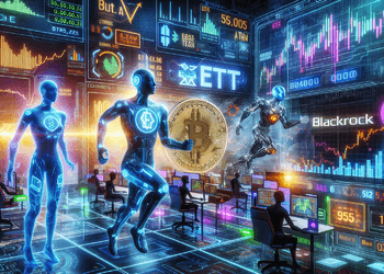 Nasdaq điều chỉnh Bitcoin ETF: Đổi hàng hóa cho BlackRock