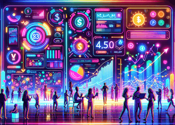 Nền tảng Web3 Oh huy động 4,5 triệu USD cho AI influencer