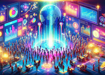 Nền tảng danh tính Blockchain Humanity Protocol đạt 1,1 tỷ USD sau khi huy động vốn