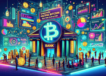 Ngân hàng tạm dừng dịch vụ Bitcoin theo hướng dẫn mới FDIC