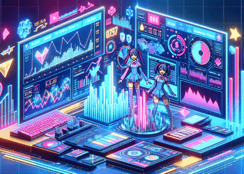 Ngày TGE Tiền Điện Tử của Orbiter Finance & Azuki Anime