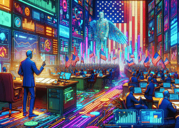 Nghị sĩ Hoa Kỳ tiết lộ đầu tư altcoin: Cú huých năm 2025?