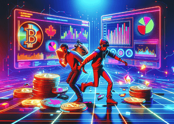 Người Canada bị bắt cóc nhằm chiếm đoạt Bitcoin giá trị cao